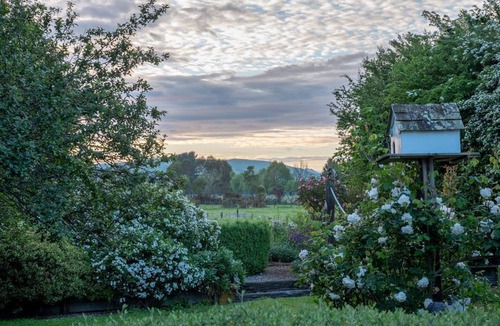 Greytown House | Taraview Cottage - Fully self contained