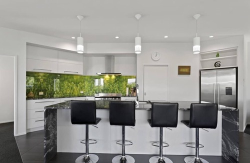 Lake Tarawera House | Tarawera Paradise Sum