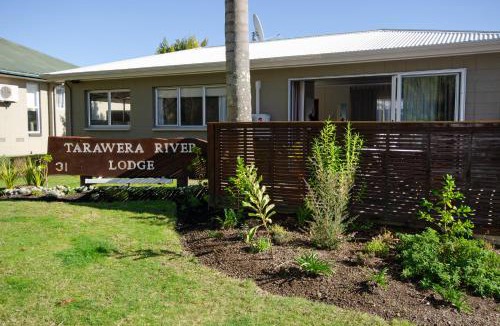 Kawerau House | Tarawera River Lodge Motel