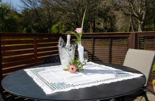 Kawerau House | Tarawera River Lodge Motel