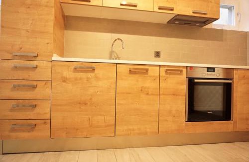 Leukerbad Apartment | Tarbey - Studio au départ du télécabine Torrent