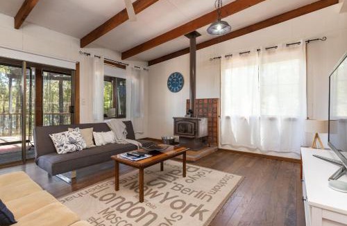 Tarbuck Bay House | Tarbuck Cabin