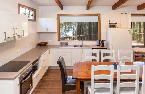 Tarbuck Bay House | Tarbuck Cabin