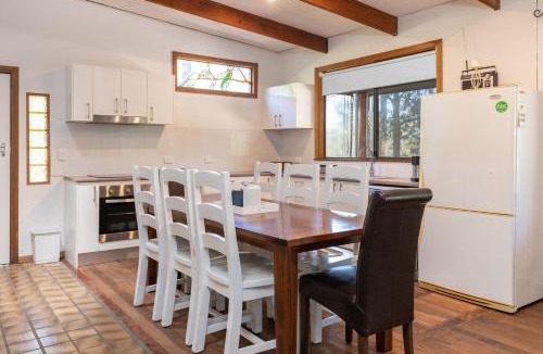 Tarbuck Bay House | Tarbuck Cabin