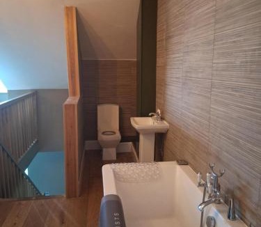 Sheffield Green House | Tarbys