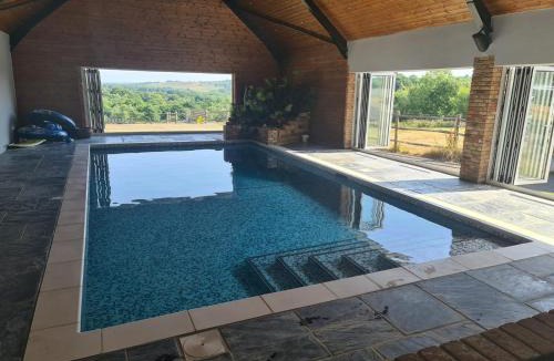 Sheffield Green House | Tarbys