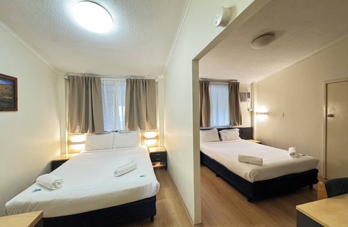 Taree Hotel | Taree Motor Inn