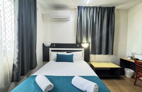 Taree Hotel | Taree Motor Inn