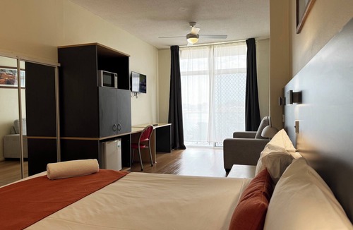 Taree Hotel | Taree Motor Inn