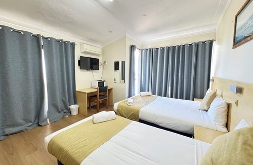 Taree Hotel | Taree Motor Inn