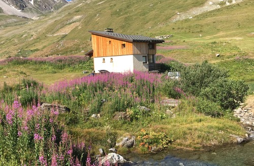 Val Claret Ski Chalet | Tarentaise Properties - Chalet Reymond