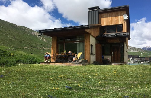 Val Claret Ski Chalet | Tarentaise Properties - Chalet Reymond