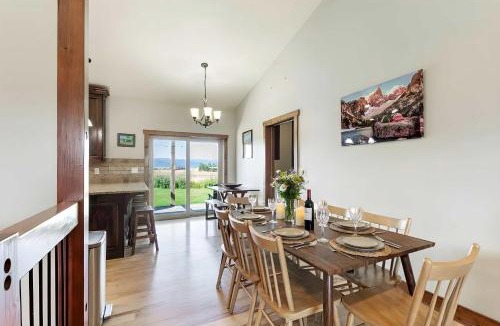 Driggs House | Targhee & Teton Getaway