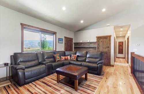 Driggs House | Targhee & Teton Getaway