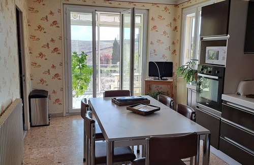 Fleurie House | TARI HOUSE