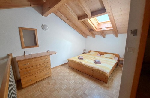 Saint-Brais Hotel | Tariche Centre de Vacances