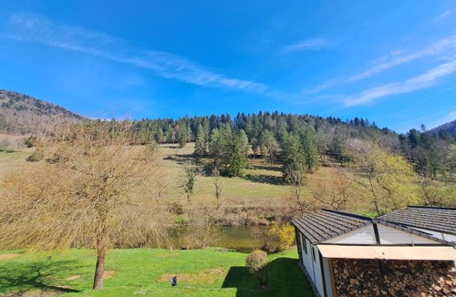 Saint-Brais Hotel | Tariche Centre de Vacances