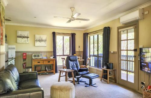Hepburn Springs House | Tarilta Cottage