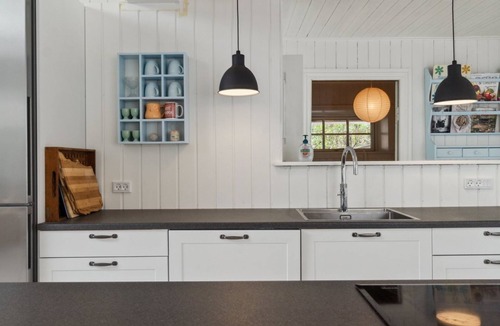 Ronne House | "Tarje" - 320m from the sea by Interhome