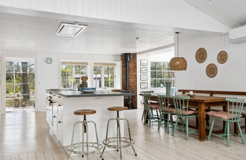 Ronne House | "Tarje" - 320m from the sea by Interhome