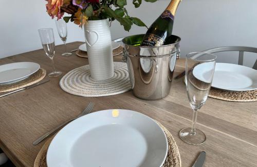 Braunton House | Tarka Villa, Braunton, North Devon