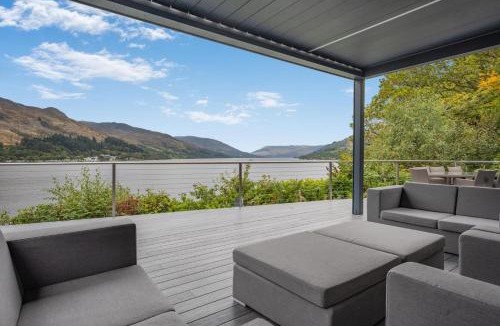 St Fillans House | Tarken House