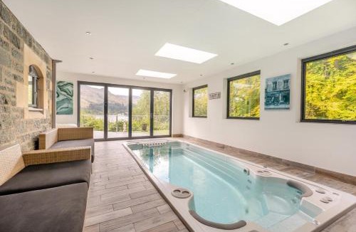 St Fillans House | Tarken House