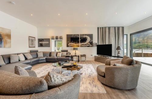 St Fillans House | Tarken House