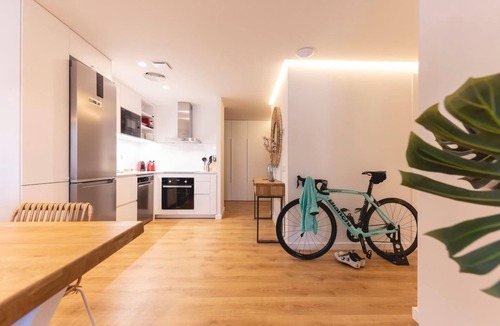 el Mercadal Apartment | Tarlà - Holiday Apartment Rental in Girona | Bravissimo
