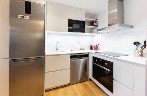 el Mercadal Apartment | Tarlà - Holiday Apartment Rental in Girona | Bravissimo