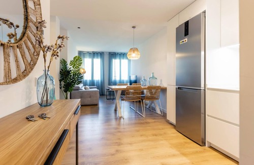 el Mercadal Apartment | Tarlà - Holiday Apartment Rental in Girona | Bravissimo