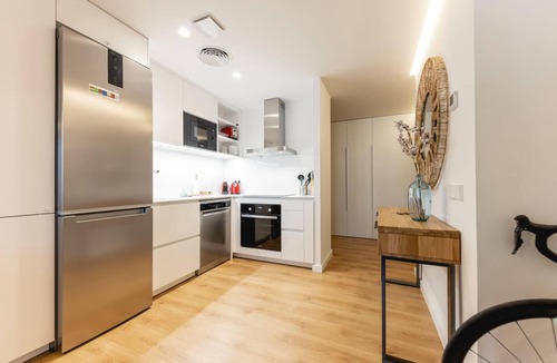 el Mercadal Apartment | Tarlà - Holiday Apartment Rental in Girona | Bravissimo