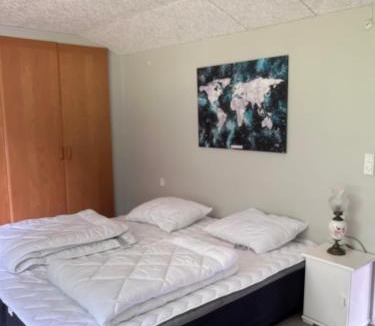 Tarm House | Tarm Camping