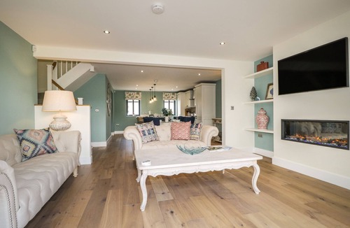 Wing Cottage | Tarn End Cottages 12