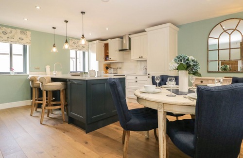 Wing Cottage | Tarn End Cottages 12