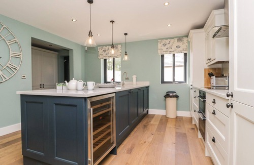 Wing Cottage | Tarn End Cottages 12
