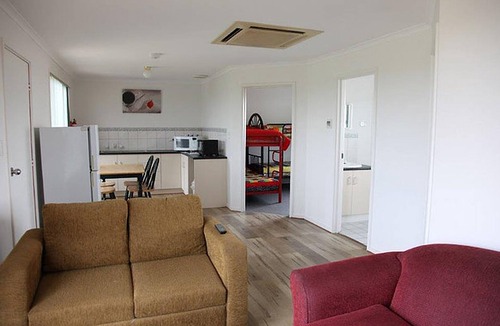 Wallaroo Cabin | Tarnasey Farm