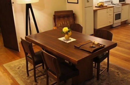 Warncoort Cottage | Tarndie