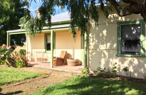 Warncoort House | Tarndwarncoort Homestead