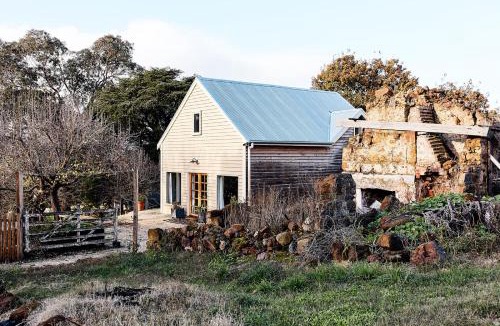 Warncoort House | Tarndwarncoort Homestead