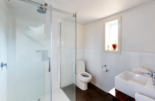 Warncoort House | Tarndwarncoort - The Stables Studio