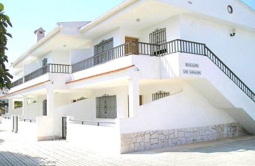 Peniscola Apartment | TARONGERS 3