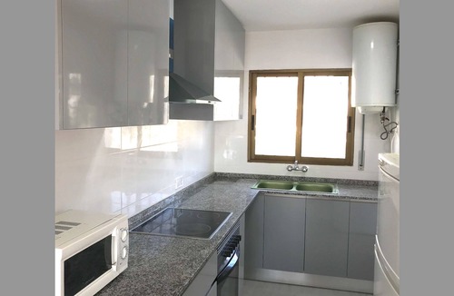 Peniscola Apartment | TARONGERS 4