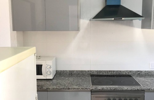Peniscola Apartment | TARONGERS 4