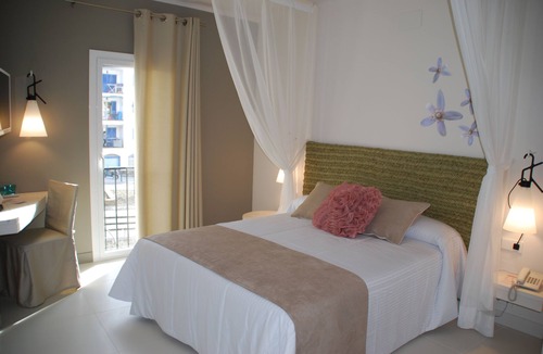 Cadaques Hotel | Tarongeta - Adults Only