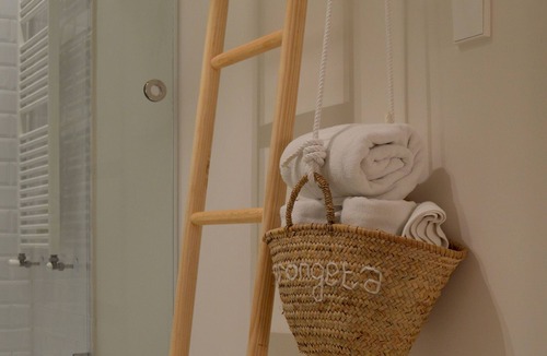 Cadaques Hotel | Tarongeta - Adults Only