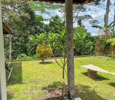 Taro House | tarotours accommodation