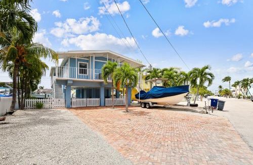 Hammer Point House | Tarpon Cove
