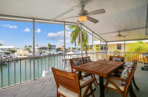 Hammer Point House | Tarpon Cove