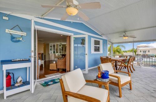 Hammer Point House | Tarpon Cove